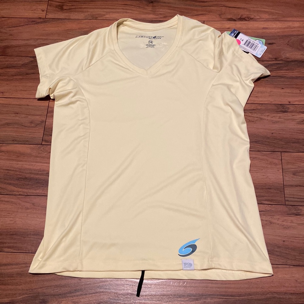 Neosport wetsuits shirt
